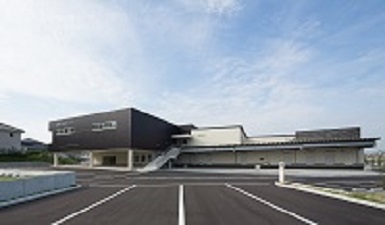 第１給食センター写真