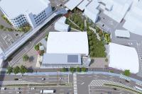 ボートレース福岡パーク化写真